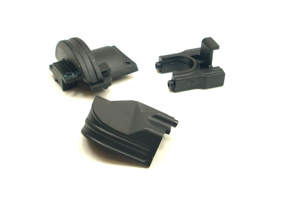 Carson 1:8 4WD Virus 4.0 Brushless Buggy 500405762 Mitteldifferenzialhalter CV3® - Bild 1 von 1