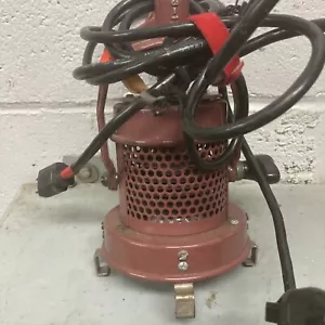 mole richardson teenie weenie 600 watt with bulb - Picture 1 of 1