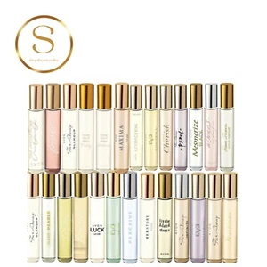 AVON Perfume EDT Purse Spray 10ml - Travel Size - NEW & BOXED - FREE TRACKED P&P - Picture 1 of 17