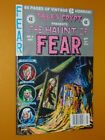 The Haunt Of Fear #5. Very Good/ Fine 5.0. 1992 EC Reprint 1992  