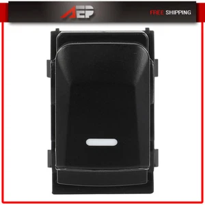 Interruptor de ventana eléctrica izquierda conductor trasero para Kia Sportage 2.0L 2.4L 2011-2017 - Imagen 1 de 7