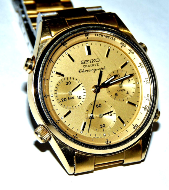Seiko 15 Jewels Wristwatches for sale | eBay