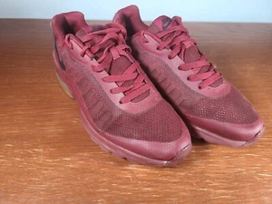 Nike Air Max Invigor Team Red (749680 601) Mens Size 9 - Picture 1 of 11