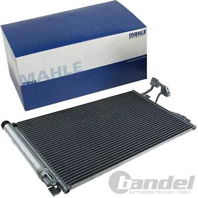 CONDENSADOR MOHLE AIRE ACONDICIONADO REFRIGERACIÓN CLIMATIZADA adecuado para BMW Serie 1 Serie 3 F20/2 F30-32 - Imagen 1 de 2