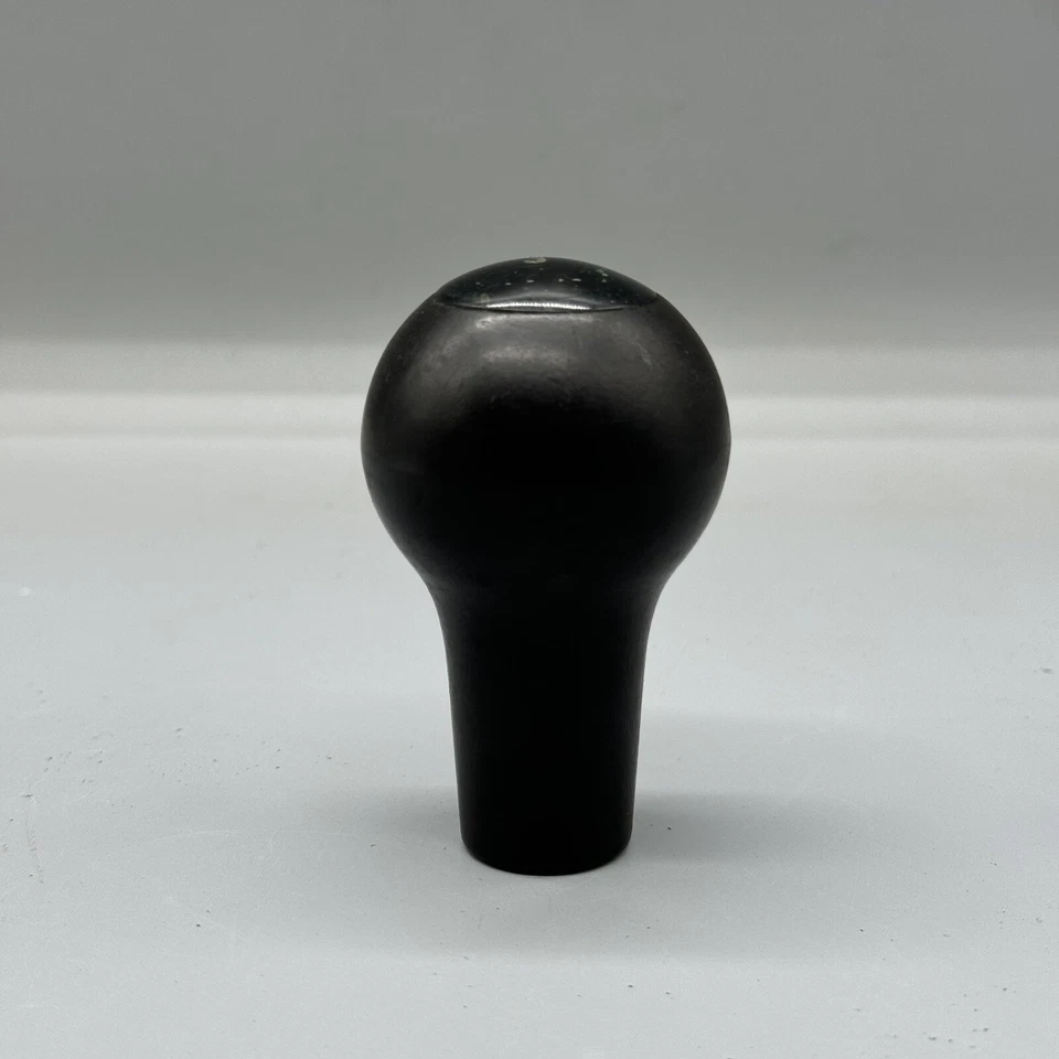 Porsche 911 912 1968-1975 perilla de cambio 5 velocidades baquelita Foto 1 de 4