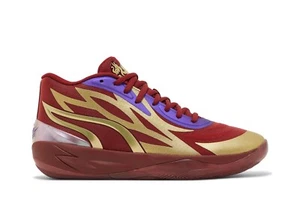 Puma MB.02 Phoenix China Exclusive (377435-01) UK7,5 UK8,5 UK10,5 - Bild 1 von 7