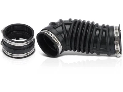 Manguera de admisión de aire de onda para Pontiac G3 2009 APR 22992TXQX base de 1,6 L 4 cilindros Foto 1 de 2