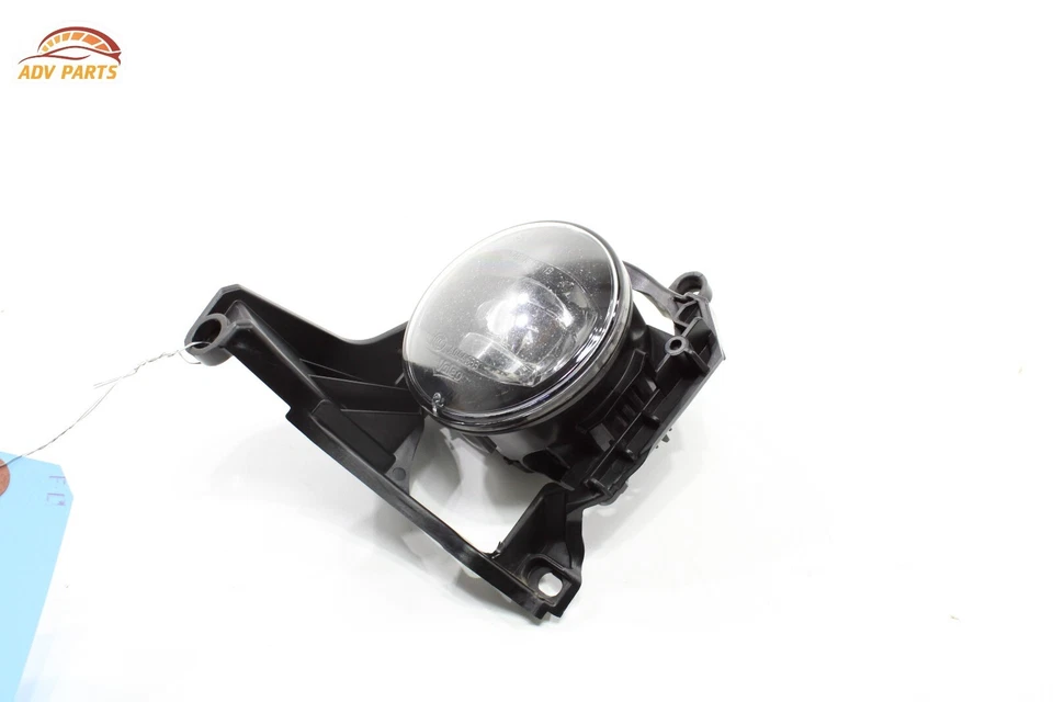 Ford Mustang 2015-2017 luz antiniebla delantera izquierda lado del conductor OEM Foto 1 de 4