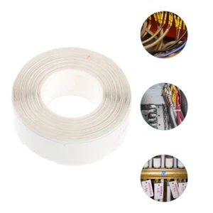 Cable Id Tags Cable Tags Labels Extension Cord Labels Wire Tags Labels - Photo 1/12