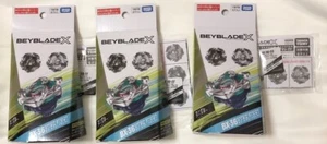 BEYBLADE X BX-36 Random Booster Whale Wave Select Komplettsatz 3 - Bild 1 von 1