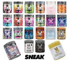 Sneak Energy 400g Tub - All Flavours Available- Genuine Trusted Seller
