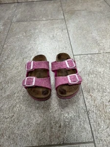 Birkenstock Kinder Sandalen Schuhe Größe 26 .. - Bild 1 von 4