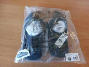Quicksilver Mens Carver Squish Flip-Flops uk size 7 Still in Original Packaging - Picture 1 of 3