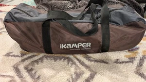 iKamper 1.0 Summer Mesh Tent New Never Used Or Installed (Full Size Not Mini) - Picture 1 of 5