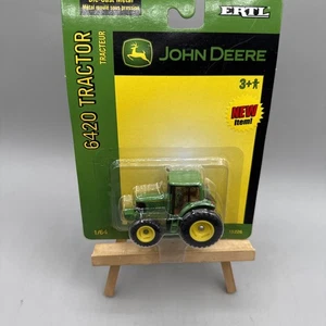 1/64 John Deere 6420 Tractor- factory seal new condition - Picture 1 of 3