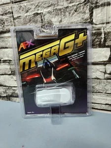 AFX 21025 MEGA-G+ FORD FUSION VERNICIABILE Slot Car Nuova - Foto 1 di 4
