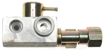 Fuel Injection Pressure Regulator - Image 1 of 3