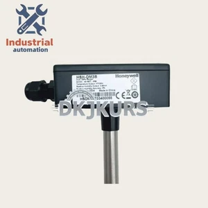 HSH-DM3B 1PCS NEW Honeywell HSH-DM3B Air duct temperature and humidity sensor - Picture 1 of 4