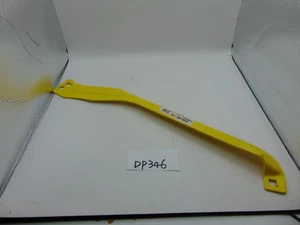 John Deere 48" 54" Deck Guard M112423 New Genuine OEM - Picture 1 of 3