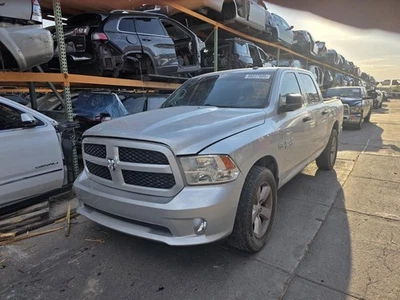 Used Front Left Door Interior Trim Panel fits: 2016 Ram Dodge 1500 pickup  Grade - Изображение 1 из 4