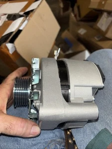 ford alternator F 250-150  5.8-7.5 Mustang 2.3 87-93 - Picture 1 of 10