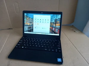 GeoBook 1E Celeron N3450 1.10GHz 4GB RAM 64GB eMMC 11.6in Win11 Pro - With PSU - Picture 1 of 19