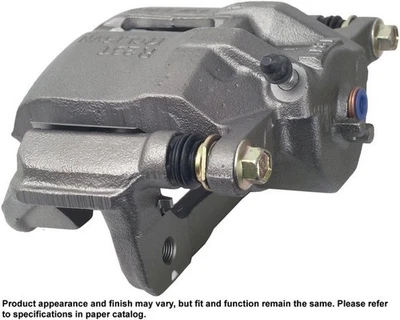 Pinça de freio a disco Cardone Reman P N 19 B1462 - Imagem 1 de 4