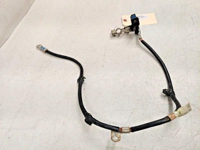 15-24 NISSAN MURANO 3.5L NEGATIVE BATTERY CABLE WIRE HARNESS ASSY, OEM LOT3626 — 第 1/4 张图片