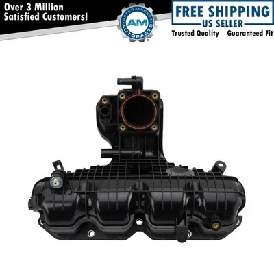 Colector de admisión compatible con 10-15 Toyota Prius 12-15 Prius enchufable 12-17 Prius V Foto 1 de 4