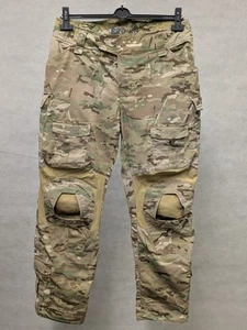 Crye Precision Multicam Custom Combat Trousers Pants 34 Regular - Royal Marines - Picture 1 of 18