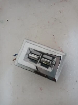 Interruptor de janela Oldsmobile Cutlass Supreme Master 1980-88. - Imagem 1 de 4