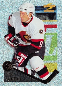 1995-96 Summit Ice #116 Dan Quinn - Picture 1 of 2