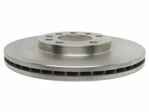 Front Brake Rotor For 2000 Saturn LS2 B654CM R-Line - Picture 1 of 1