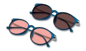 TheraSpecs Powell Light Sensitivity Glasses - Picture 1 of 36