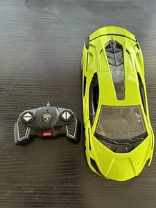 RASTAR 1/18 Lamborghini Sian FKP 37 RC Car - Picture 1 of 8