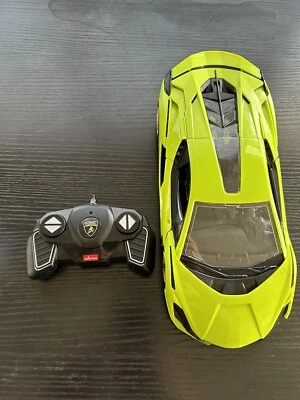 RASTAR 1/18 Lamborghini Sian FKP 37 RC Car - Image 1 of 4