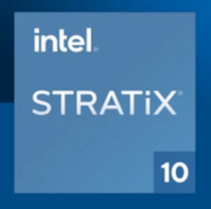 Intel Stratix 10 FPGA SX 2800 1SXLN2F43I2LGAB Processor - Picture 1 of 2