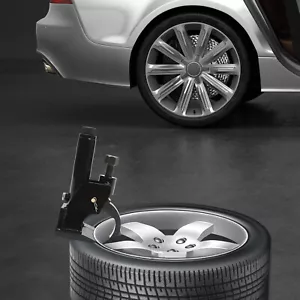 Manual Tire Bead Breaker For 10-21 Inches Tires Tool Tire Tires Changer Tool - Picture 1 of 18