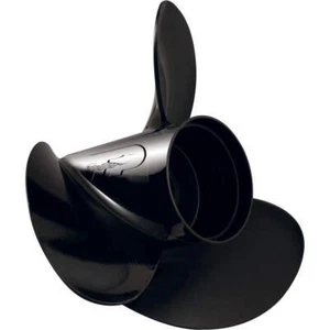 Carcasa de hélice de aluminio de 3 hojas Hustler 21301110 - 10,875 x 11P - Imagen 1 de 1