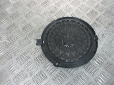 2016 PEUGEOT 208 GT 5DR PASSENGER SIDE FRONT DOOR SPEAKER OEM  - Image 1 of 4