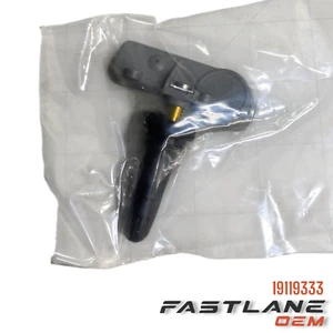 2013-2020 GENERAL MOTORS TPMS SENSOR NEW OEM 19119333 - Picture 1 of 9