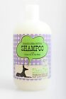 EARTHBATH Green Tea and Sea Kelp with Shea Butter Shampoo for dogs, Organic 18oz