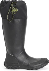 Unisex-Adult Forager Waterproof Lightweight Wellington Rain Tall Rubber Garden B - Picture 1 of 8