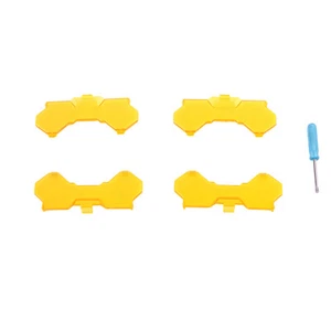 Cubierta de luz protectora para maXpeedingrods 3,5" luces de conducción LED ámbar PC - Imagen 1 de 12