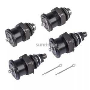 Death Ball Joint Package KRBJX3-PACK For Can-Am Maverick X3 2017-2023 US stock - Picture 1 of 7