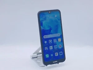 HUAWEI Y5 2019 16 Go IPS LCD 5,71" RAM 2 Go DUAL SIM 13 MP GRIS AMN-LX9 ANDROID - Imagen 1 de 15