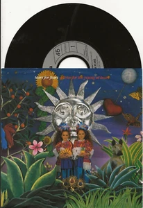 TEARS FOR FEARS ADVICE FOR THE YOUNG AT HEART RARE ORIGINAL SINGLE FROM GERMANY - Picture 1 of 1