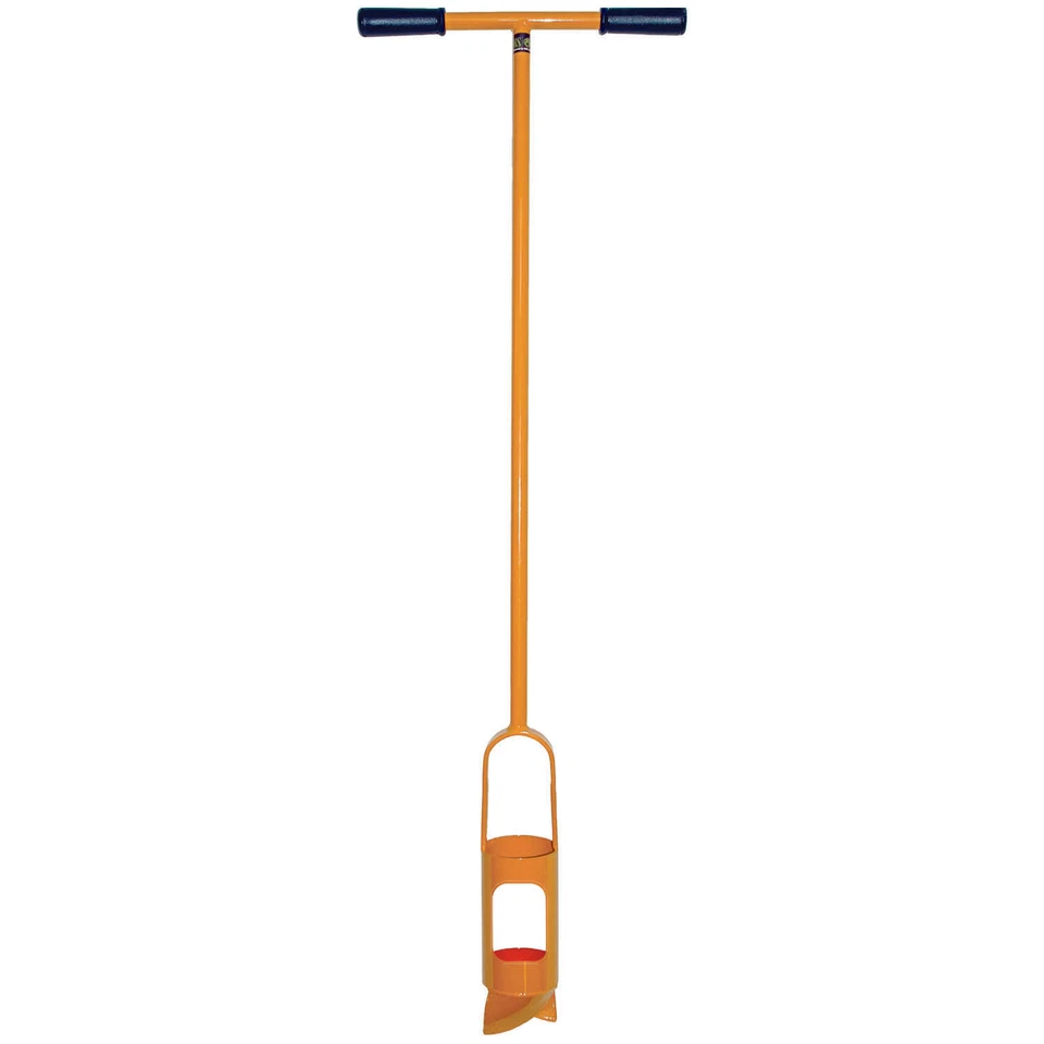 AMS One-Piece Auger Mud 2-3/4” x 51”