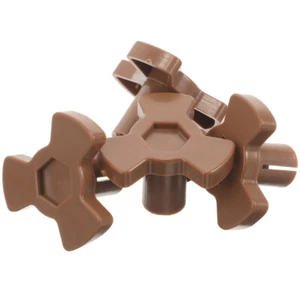 4 Pcs Microwave Plate Holder Drive Coupling Repairing Part Accessories Shaft - Picture 1 of 12