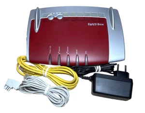 AVM FRITZ!Box 7490 VDSL ADSl WiFi MeshGigabit Router Deutsche Vers. 20002652 ✅ - Bild 1 von 7